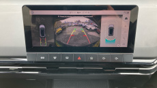 MG MG4 150kW Trophy EV Long Range 64kWh 5dr Auto Electric Hatchback